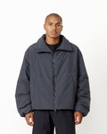 Padded Bomber