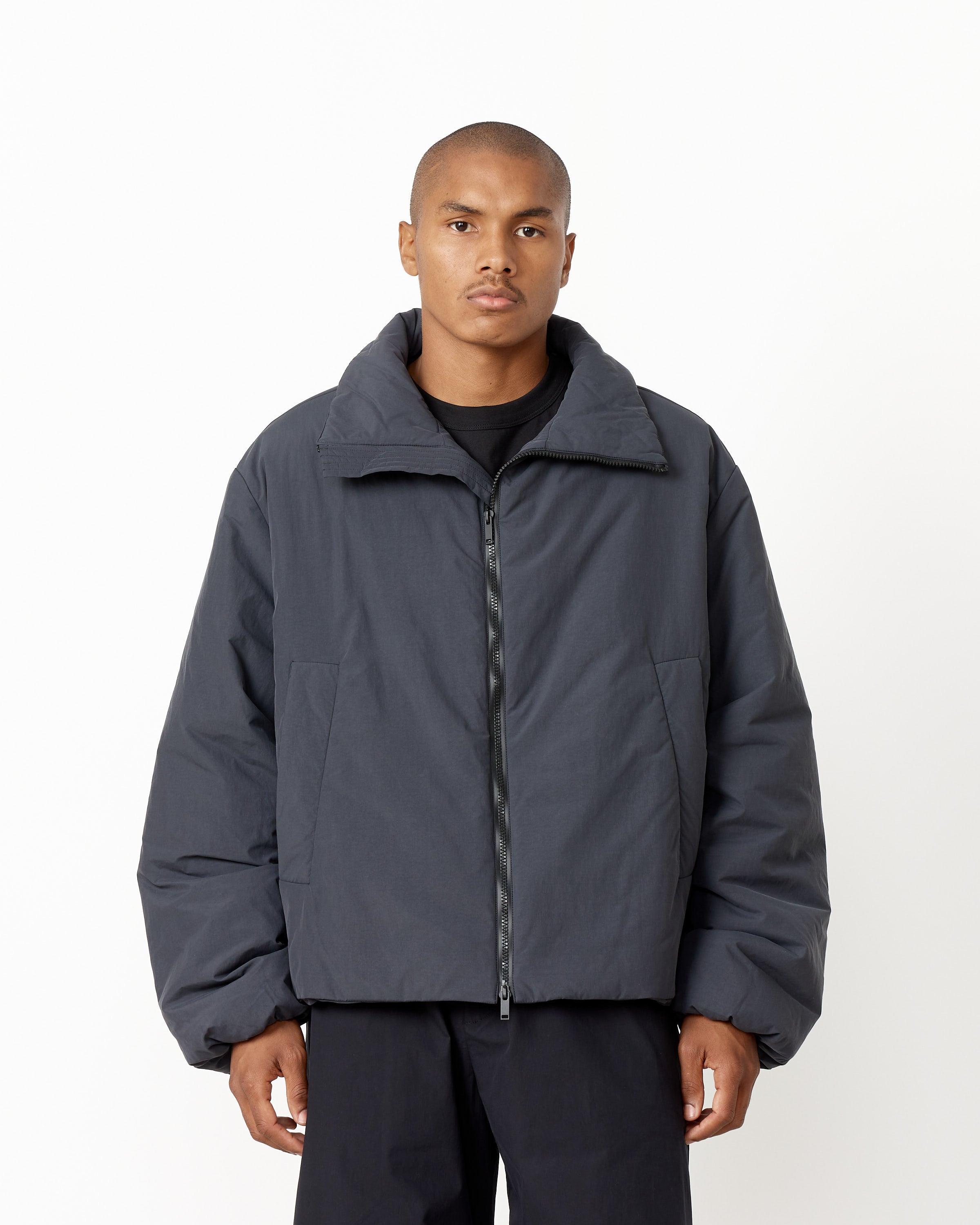 Padded Bomber