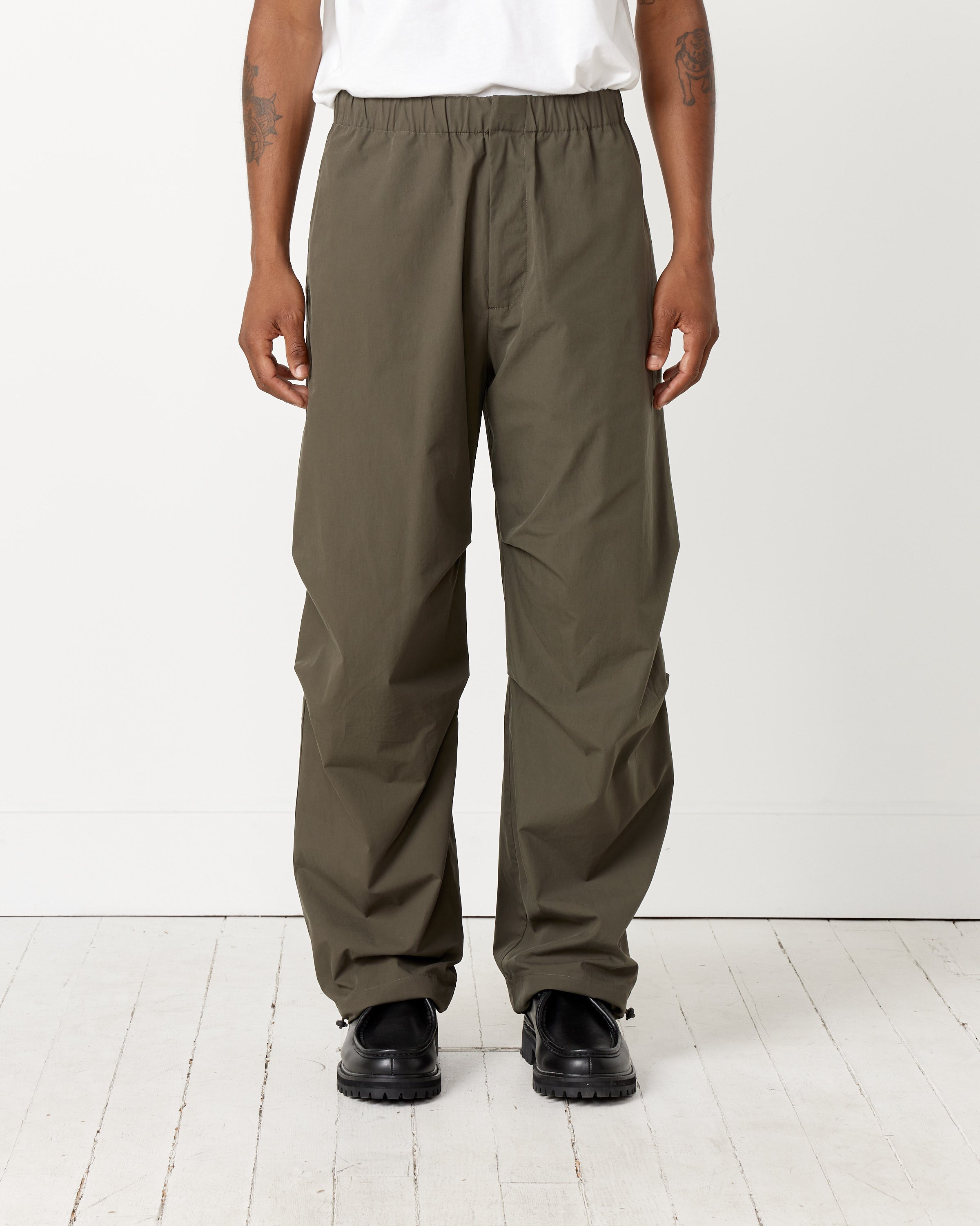 Volume Pant
