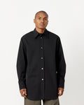 Long Sleeve Over Shirt