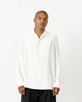 Easy Fit Long Sleeve Shirt