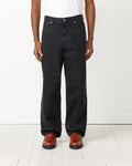 Wide Cut Jeans
