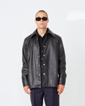 Rainier Overshirt