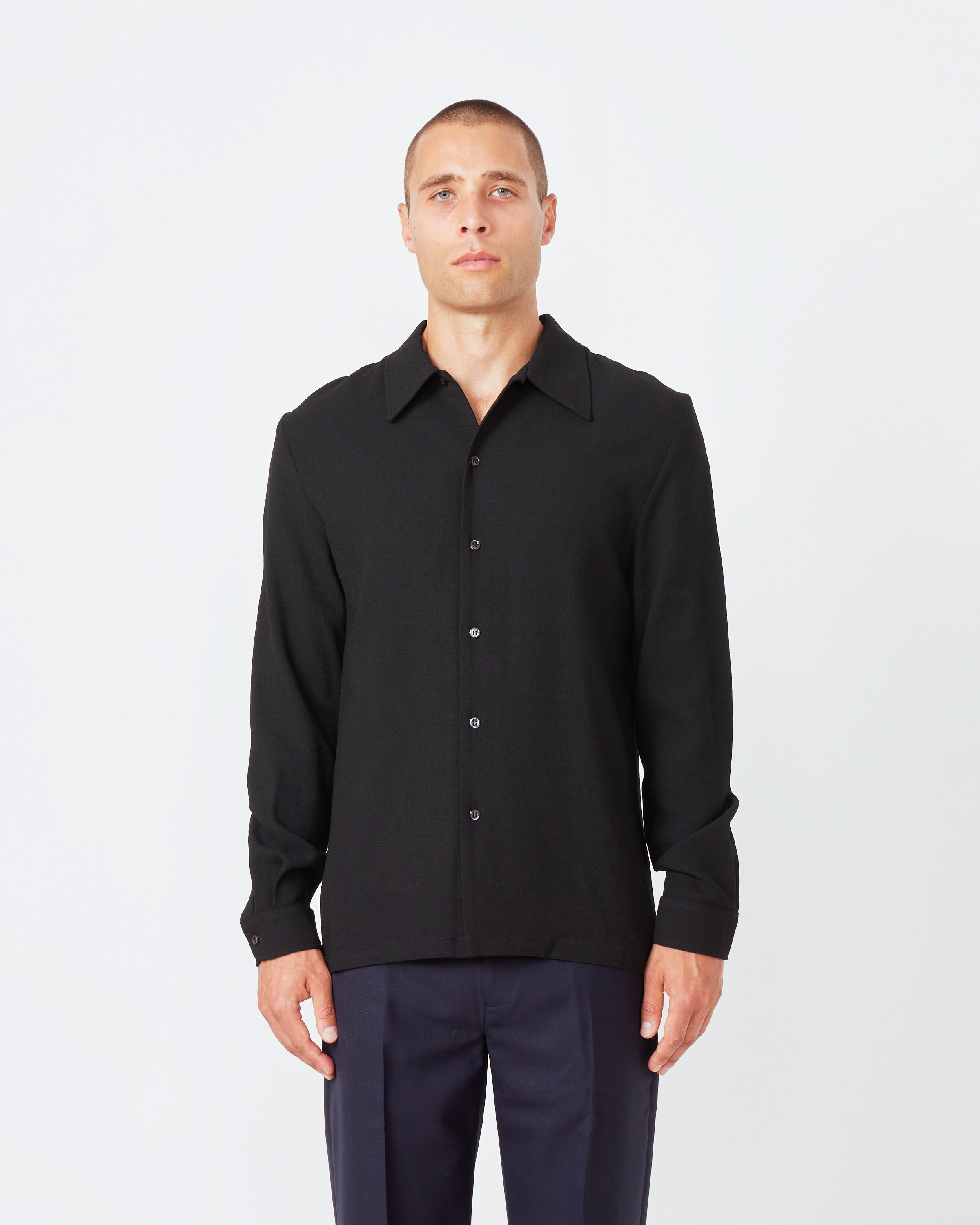 Rampoua Shirt