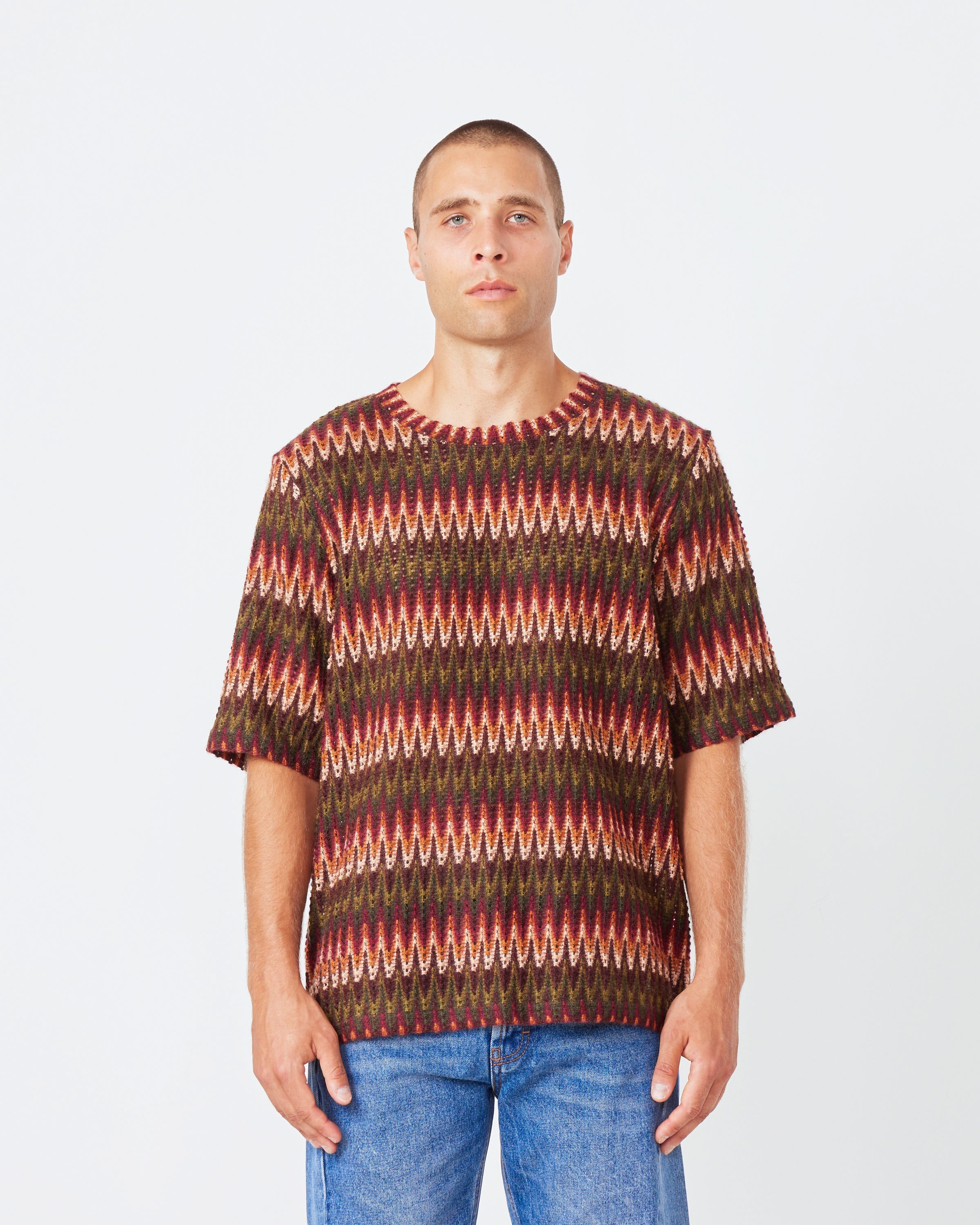 Subzi Tee