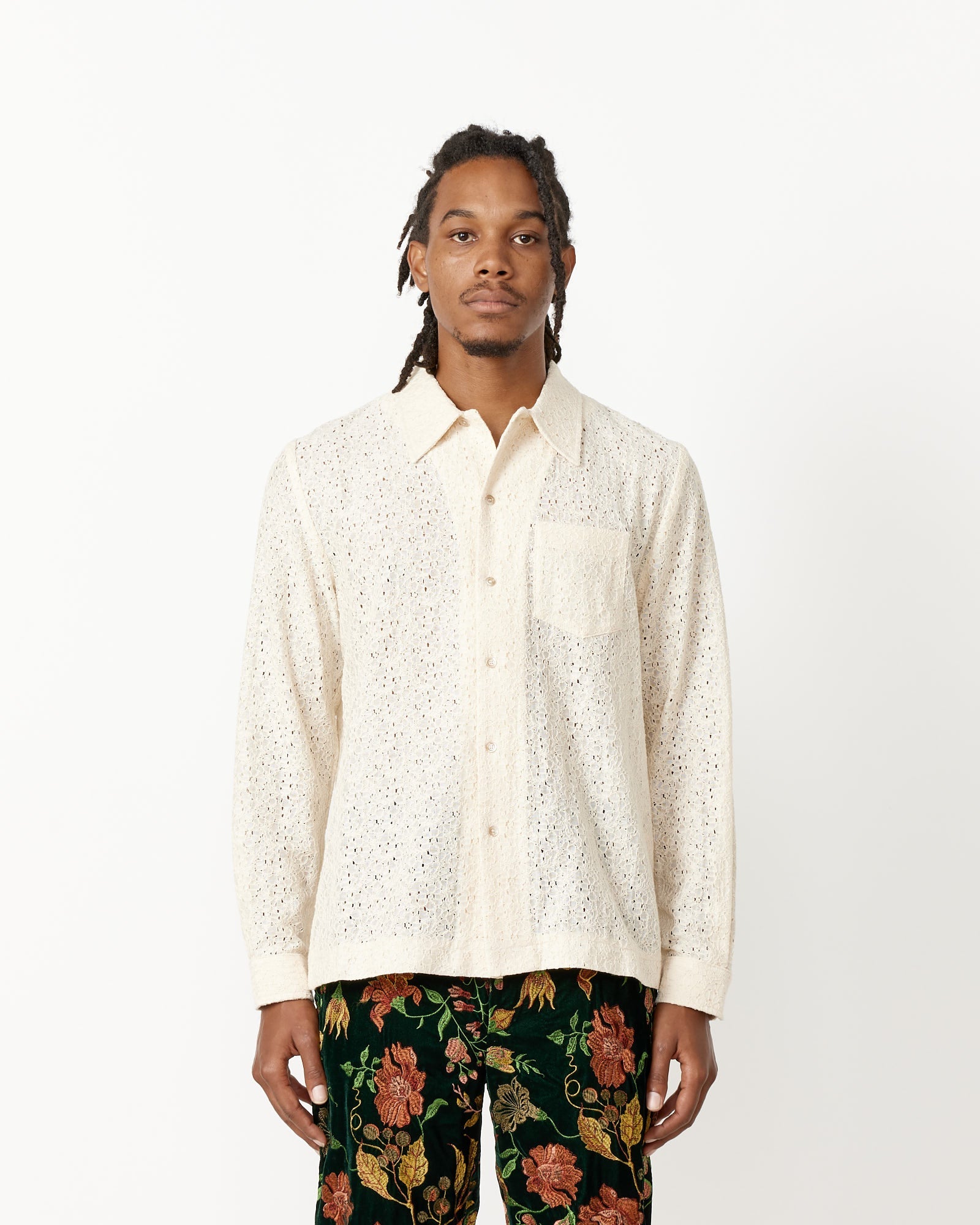 Jagou Shirt