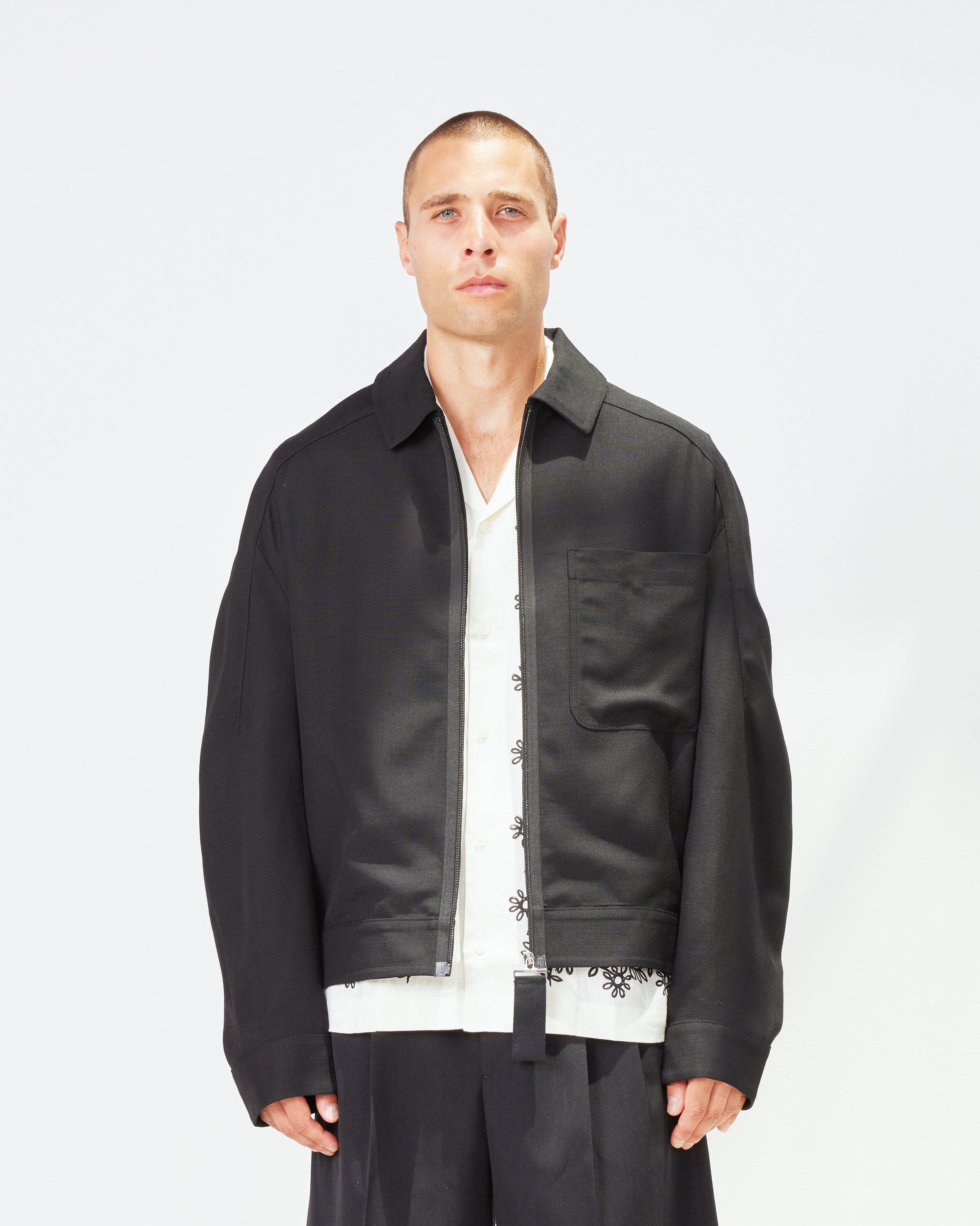 Le Blouson Linu Jacket