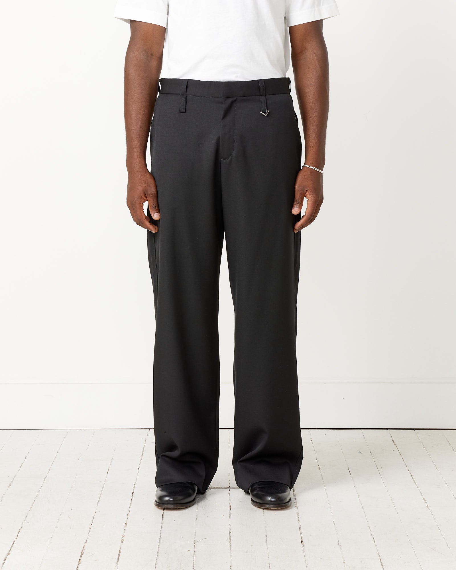 Le Pantalon Piccini Trouser