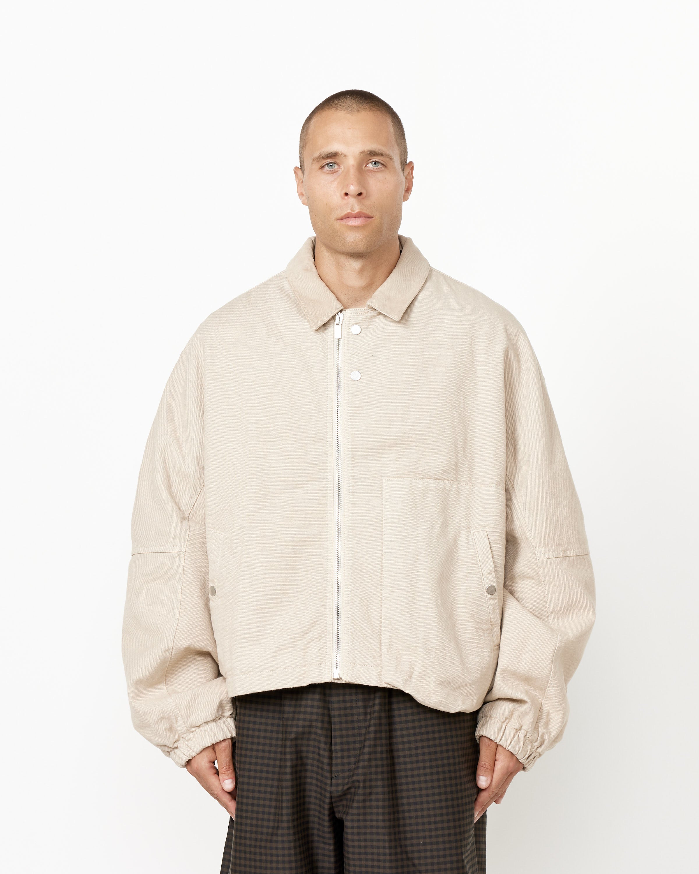 Le Blouson Trivela Jacket