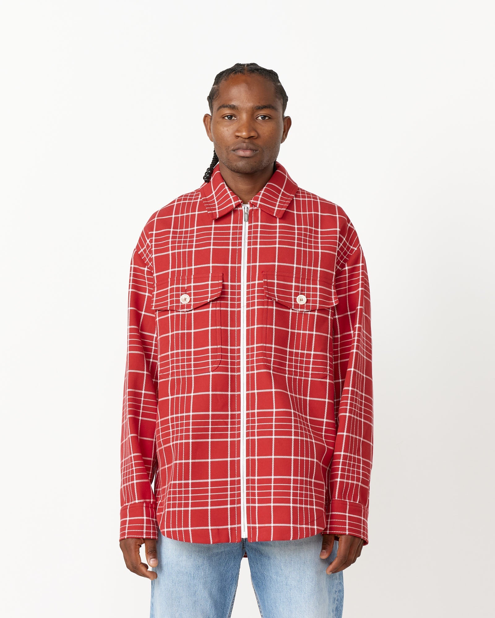 Le Blouson Montagne Jacket