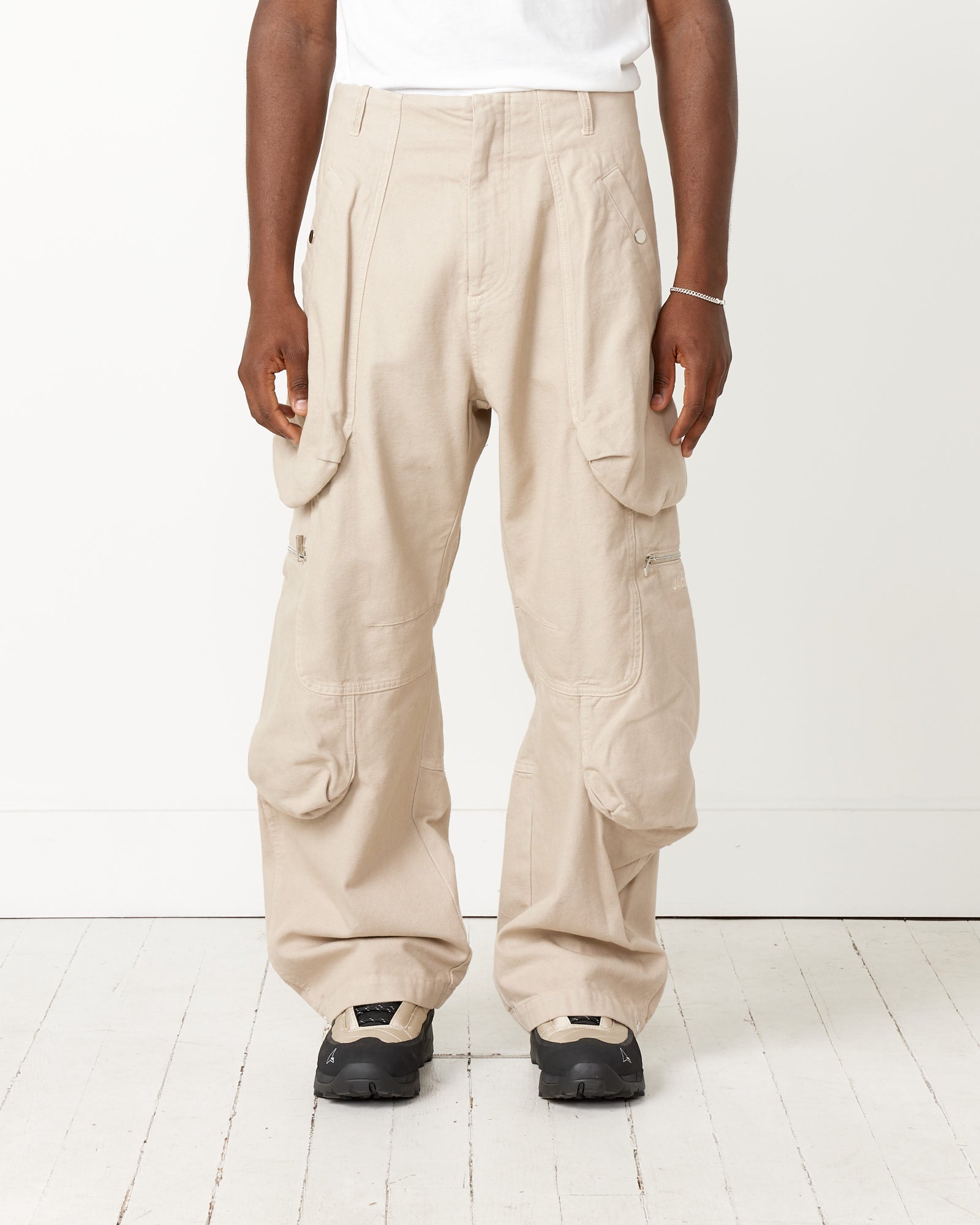 Le Cargo Croissant Pant