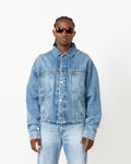 La Veste De Nimes Criollo Jacket