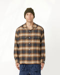 Vincent Ombre Shirt