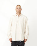 McCarthy Popover Shirt