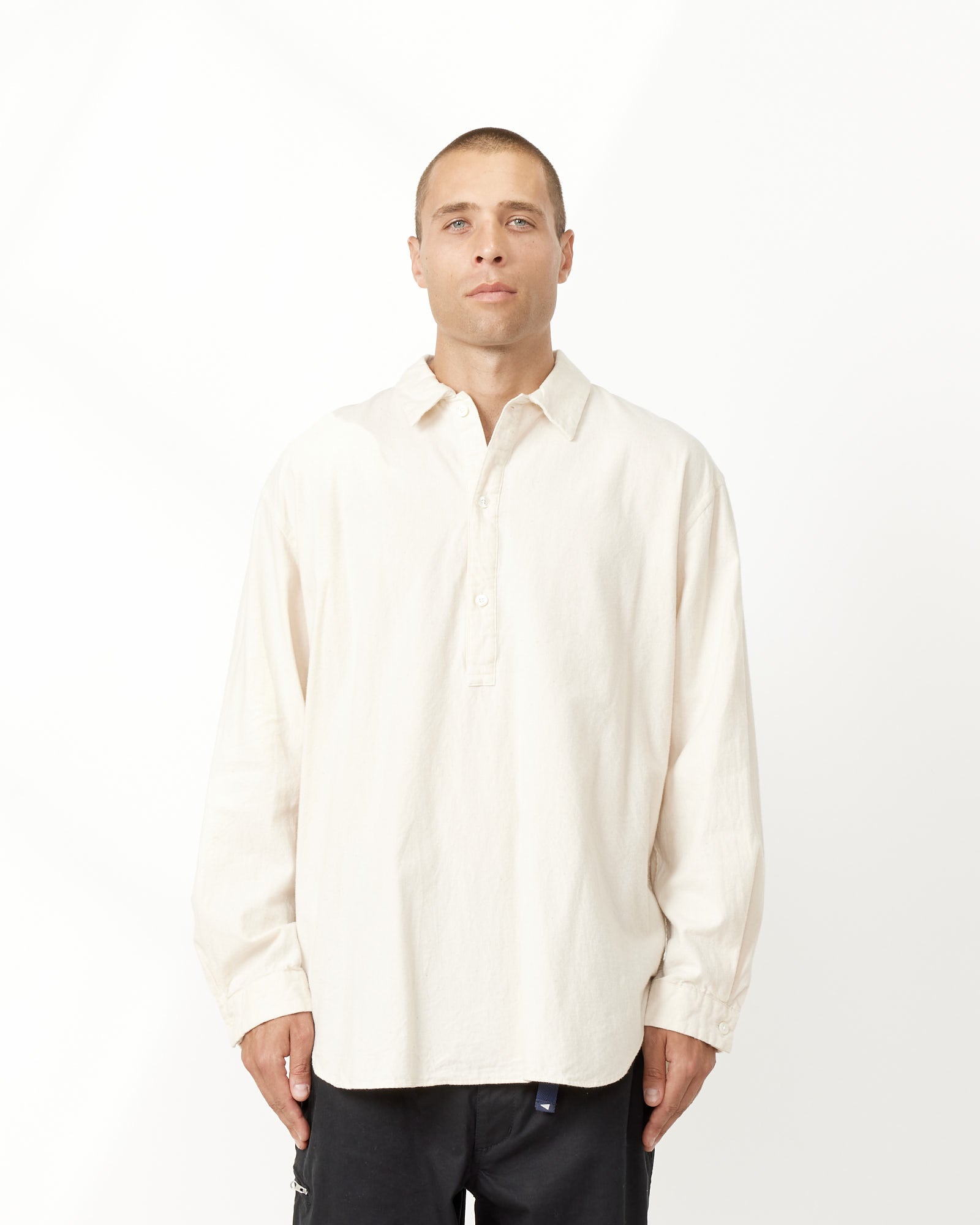 McCarthy Popover Shirt