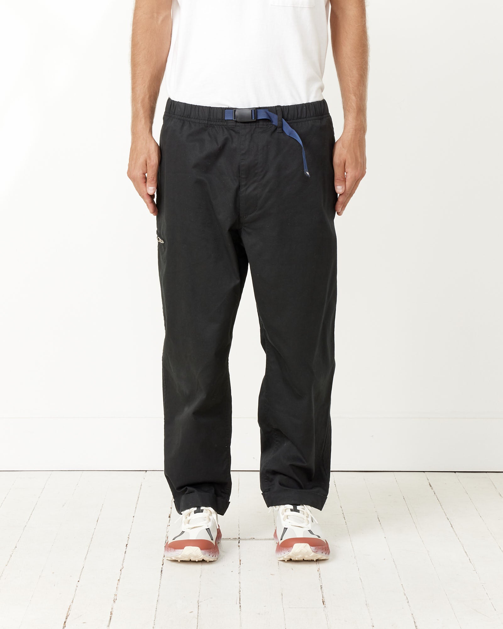Salathe Twill Climbing Pant