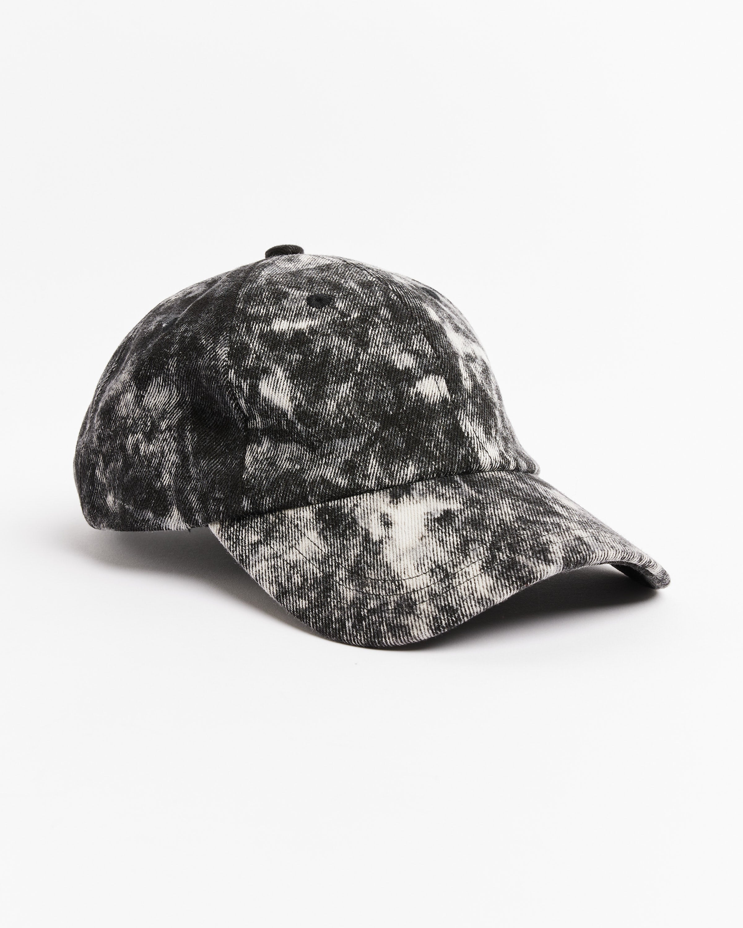 Cotton Tie-Dye Cap