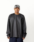 Oversized Long Sleeve Tee