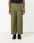 Khaki Carpenter Pant