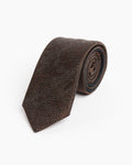 Silk Jacquard Tie