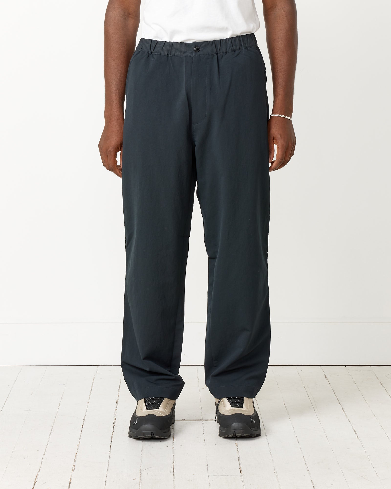 Alphadry Wide Easy Pant