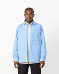 Insulation Shirt Jacket