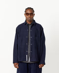 Flannel ODU Jacket