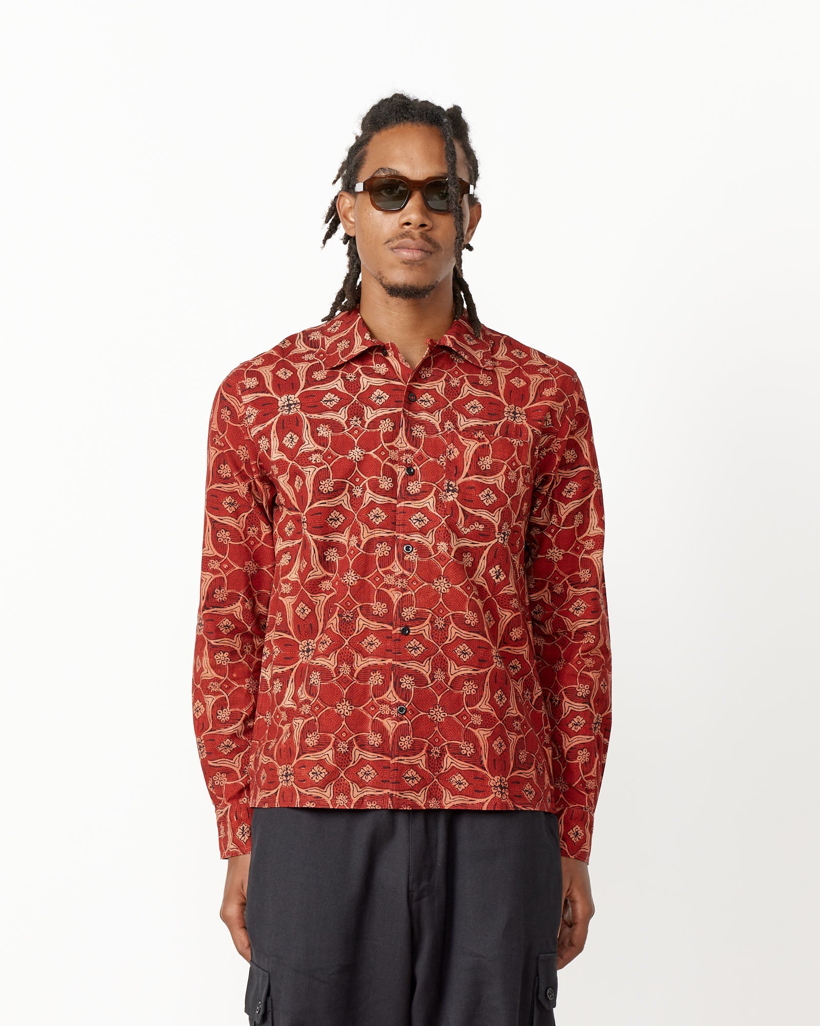 Chintan Shirt
