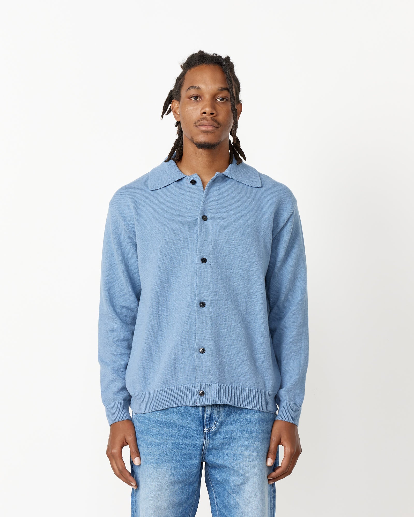 Formal Polo Shirt