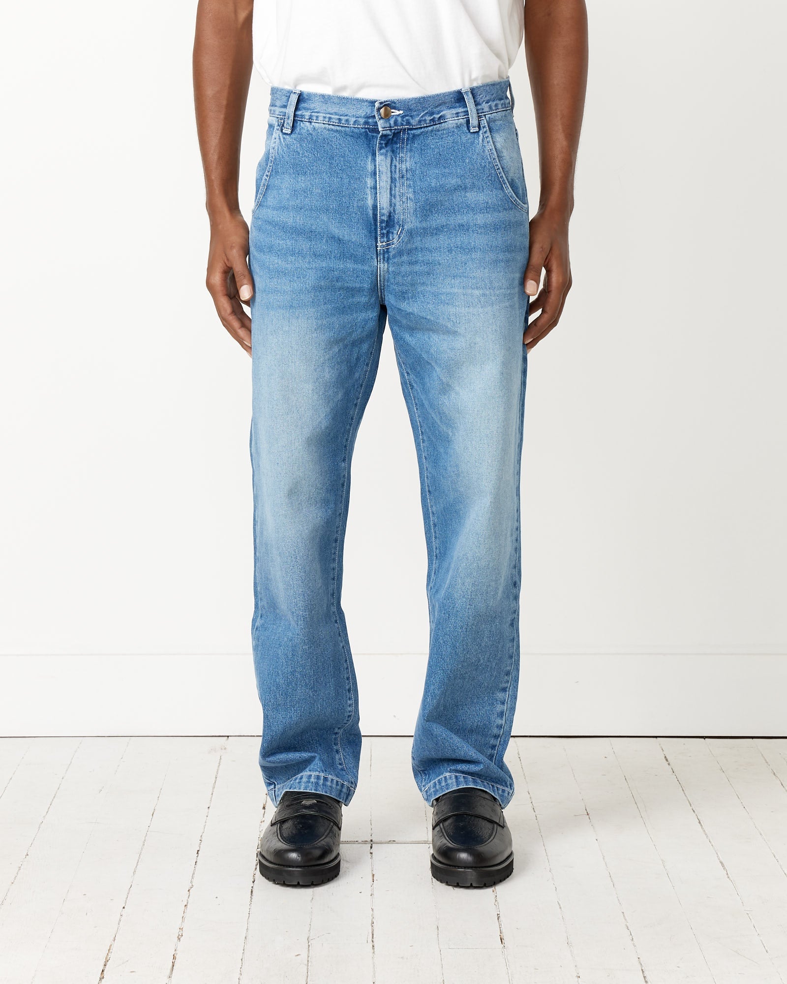 Regular Jean