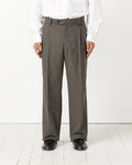 Service Stripe Trouser