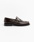 Nombela Loafer in Dark Brown