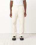4 Pocket Denim Trouser