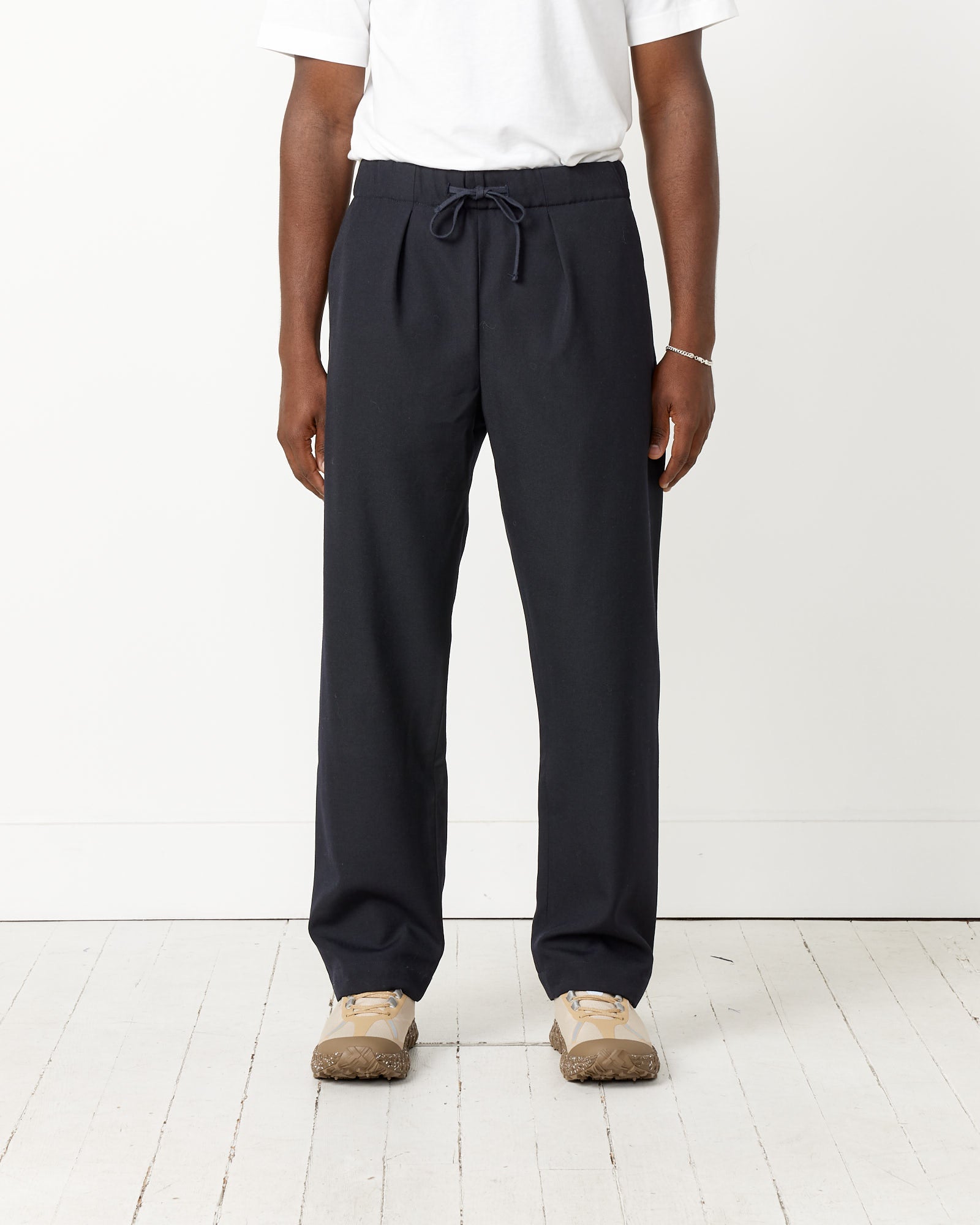 Terra Lined Trouser