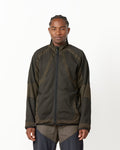 Liquid Track Top Sweatshirt