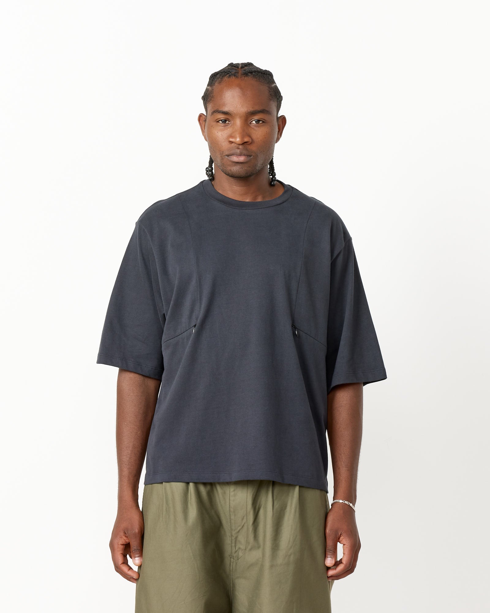 Pocket T-Shirt