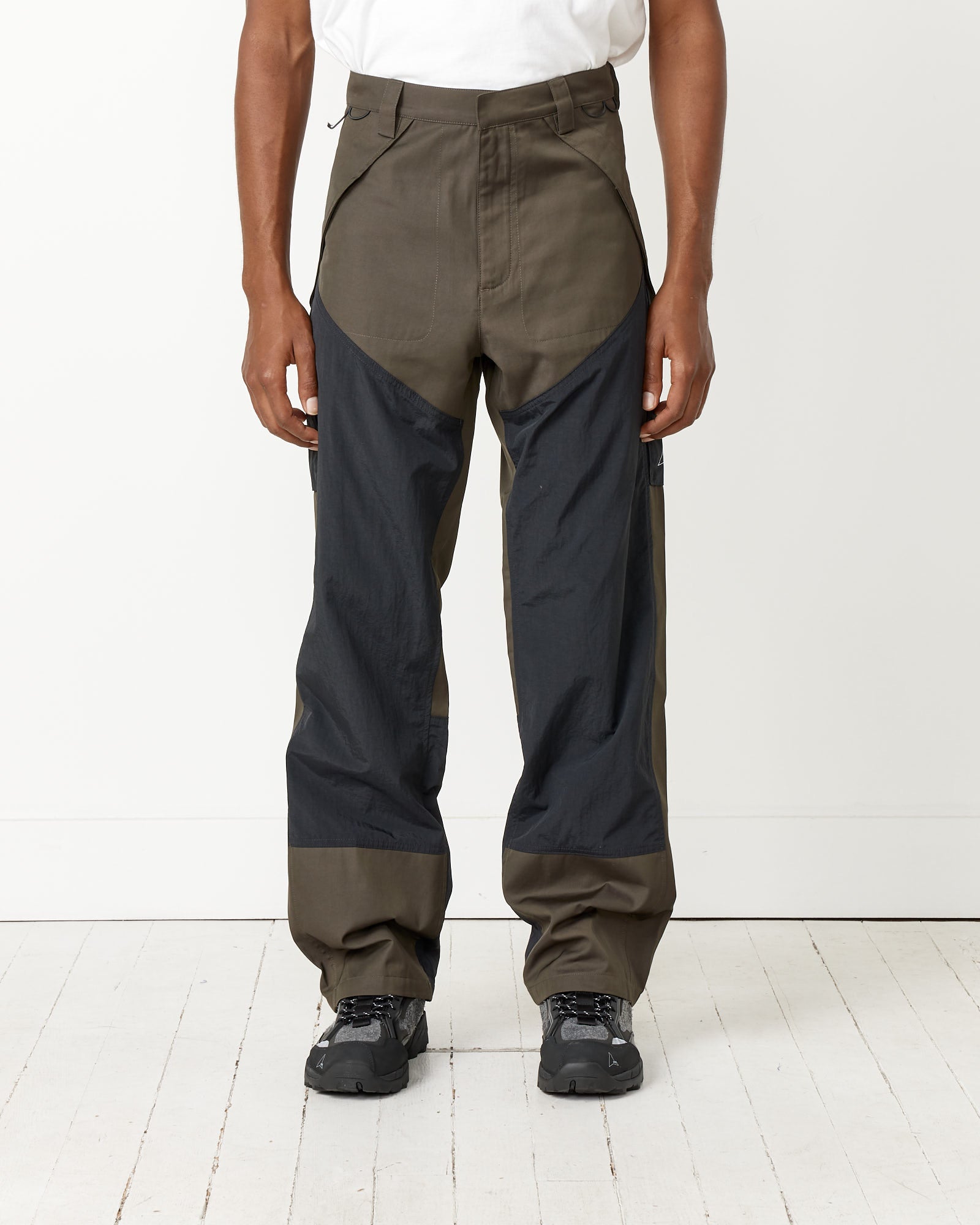 Cargo Trouser