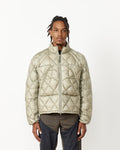 Light Down Jacket