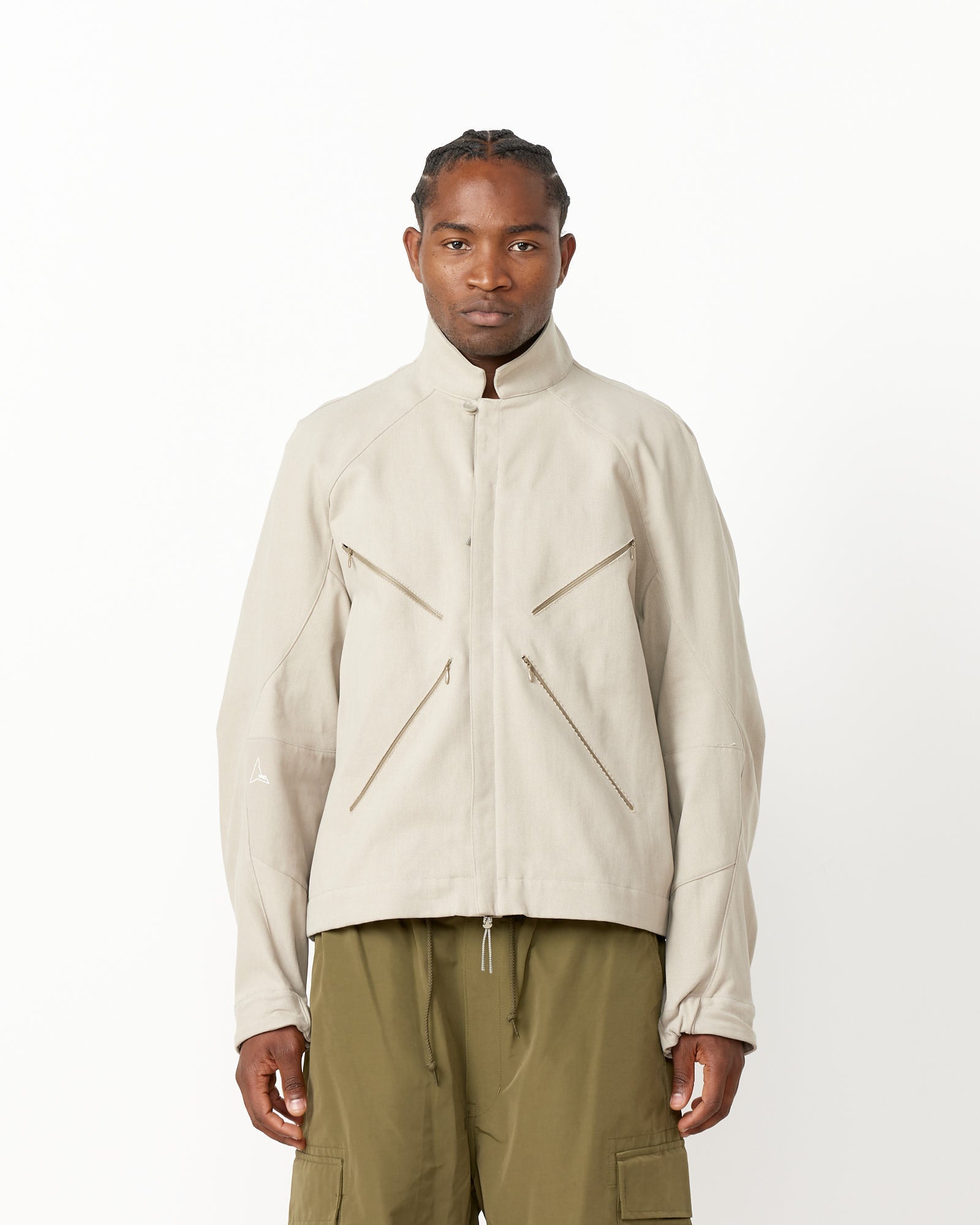 Camp Technical Shirt