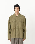 Military Shirt