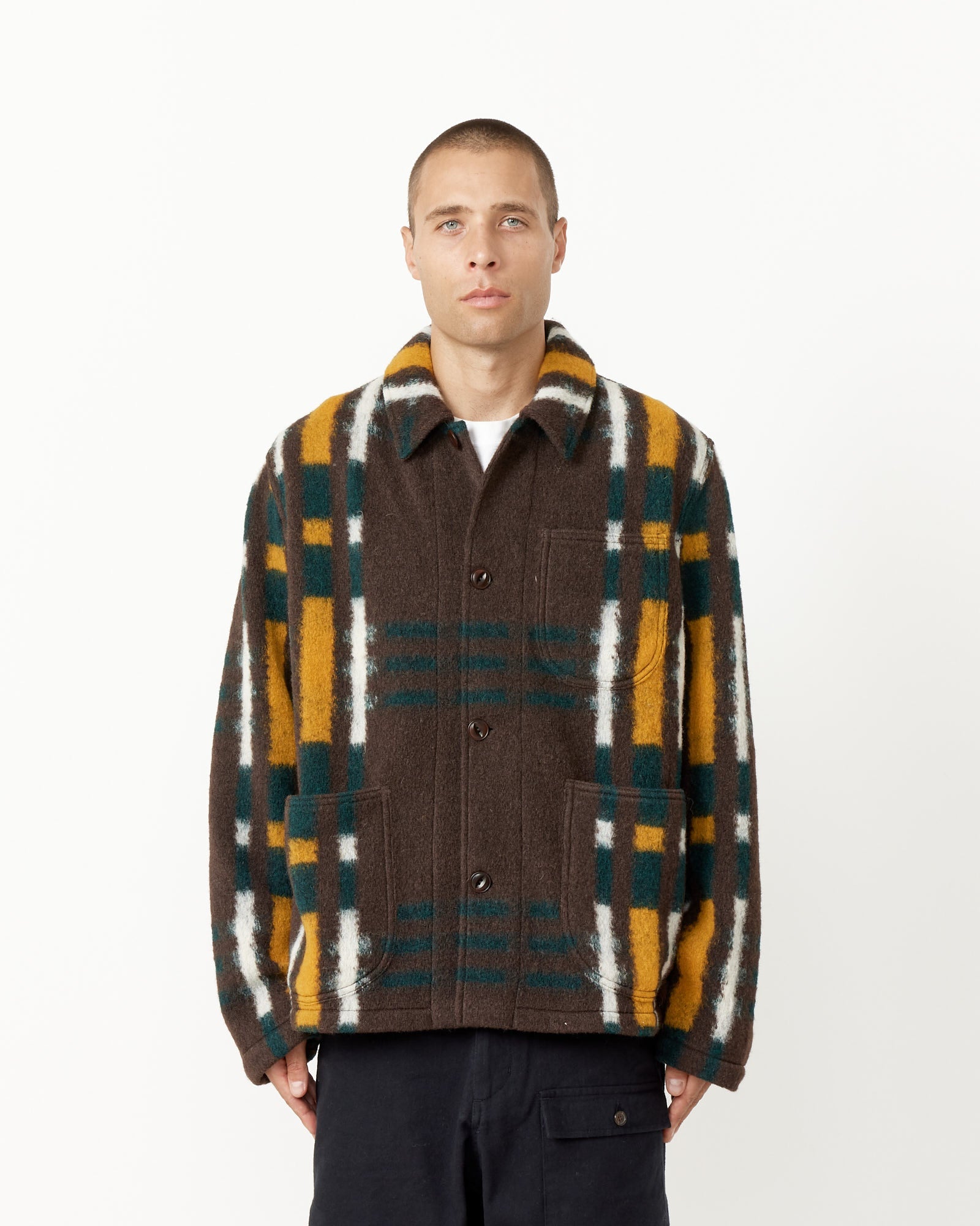 Labour Chore Jacket
