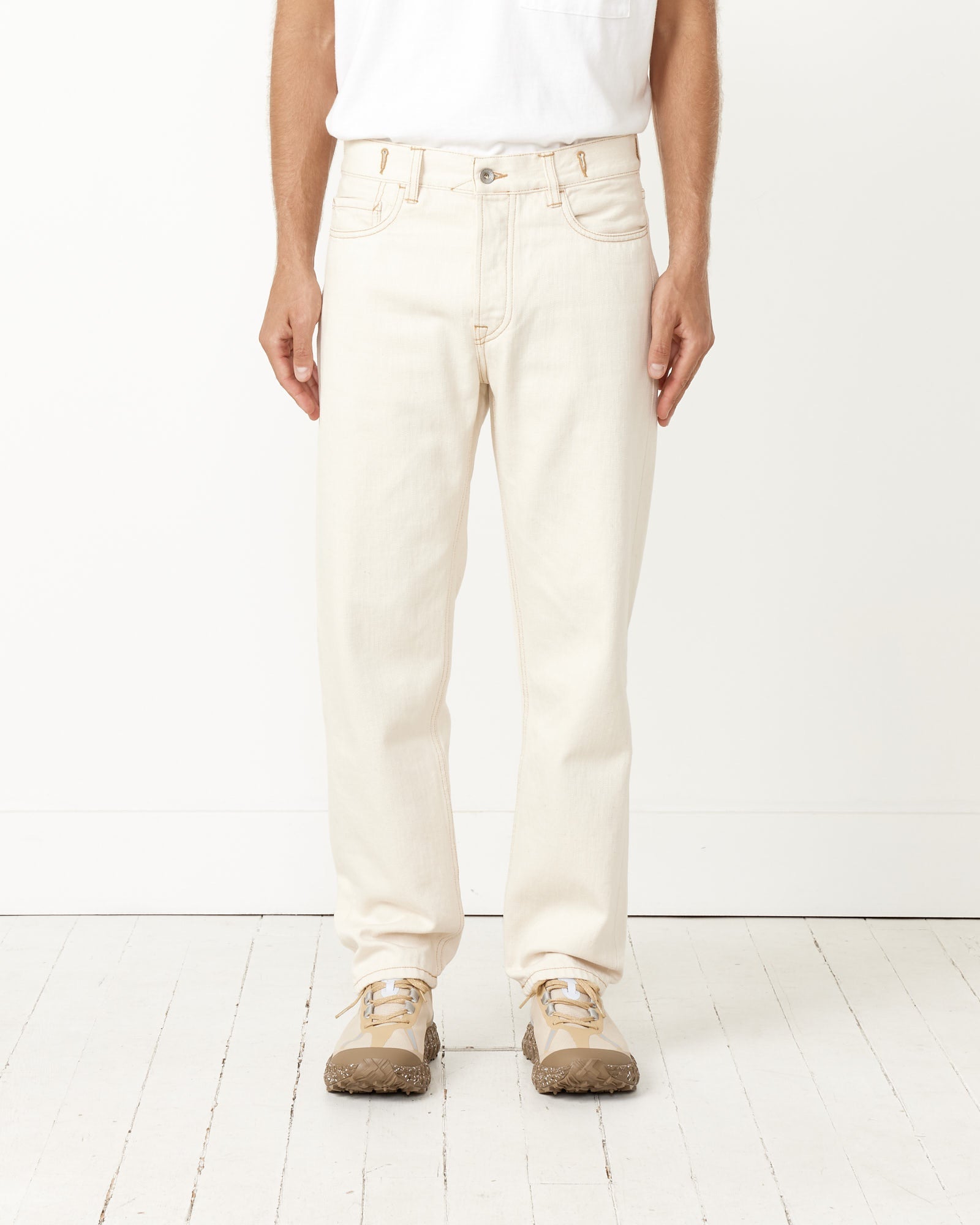 Tearaway Jean