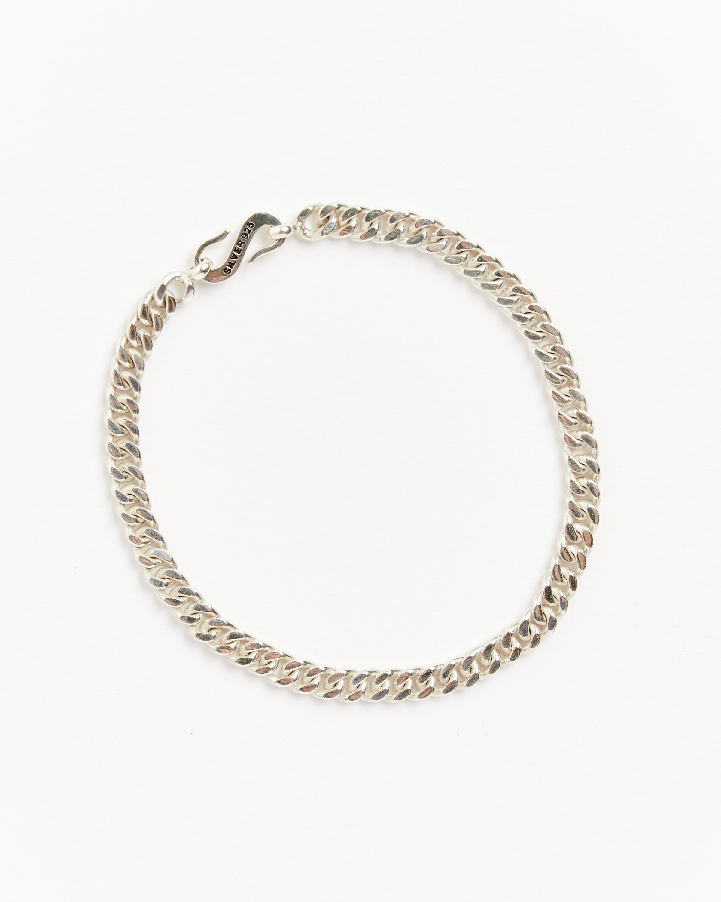 Cuban Link Bracelet 5MM