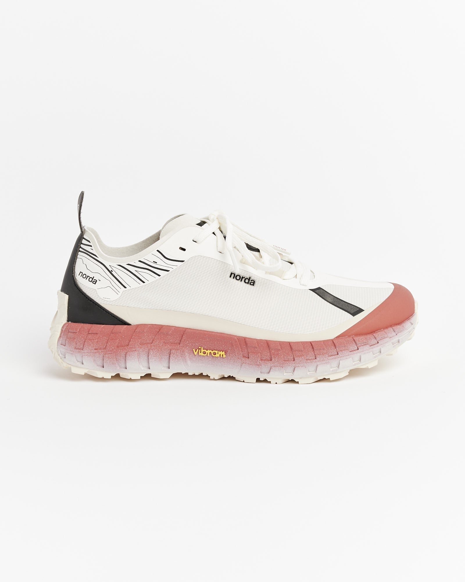 LTD Edition FW23 Dyneema