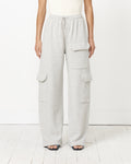 Ramsey Wide Leg Sweatpant