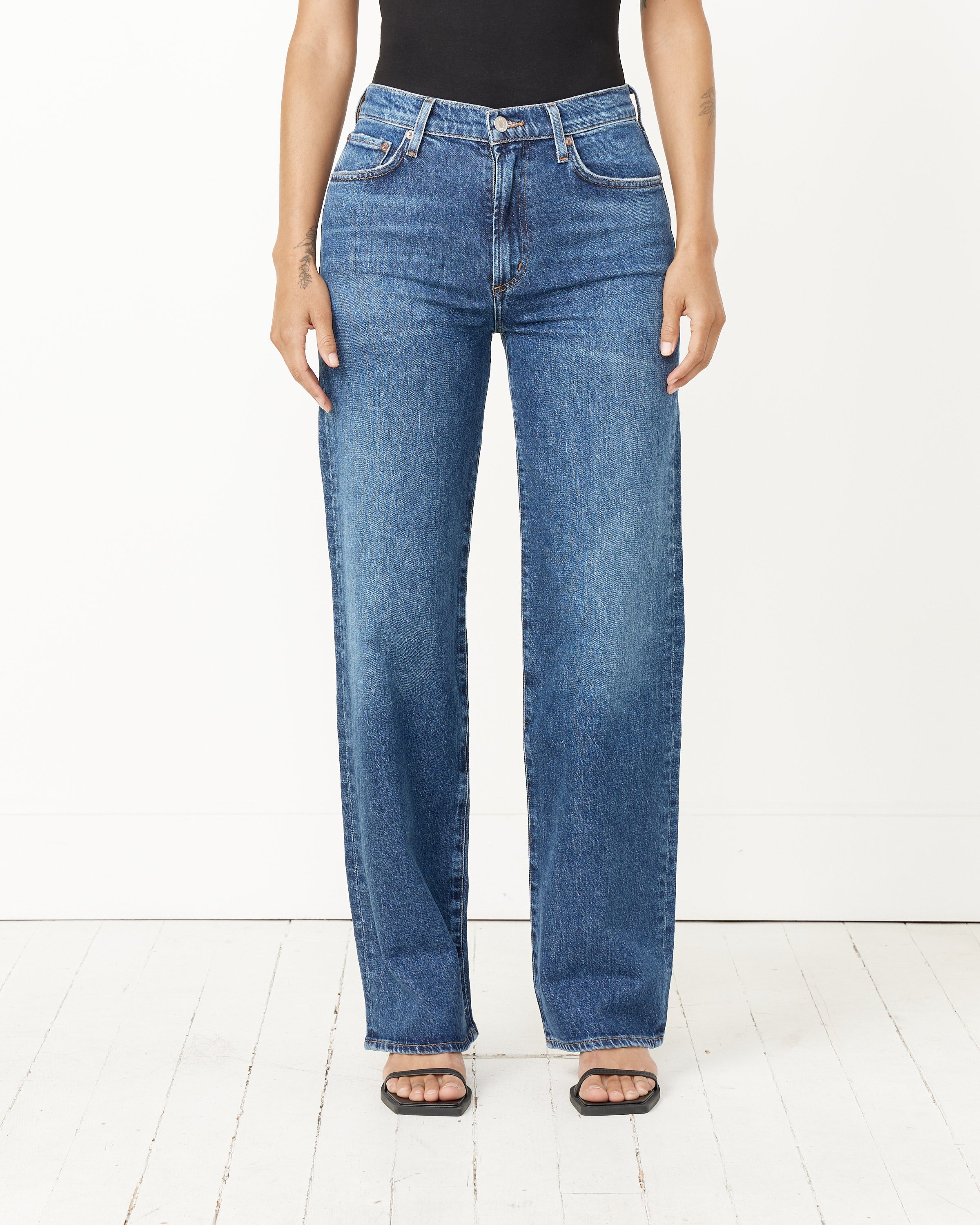 Harper Jeans