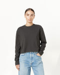 Mason Cropped Tee
