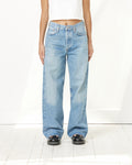 Low Slung Baggy Jeans