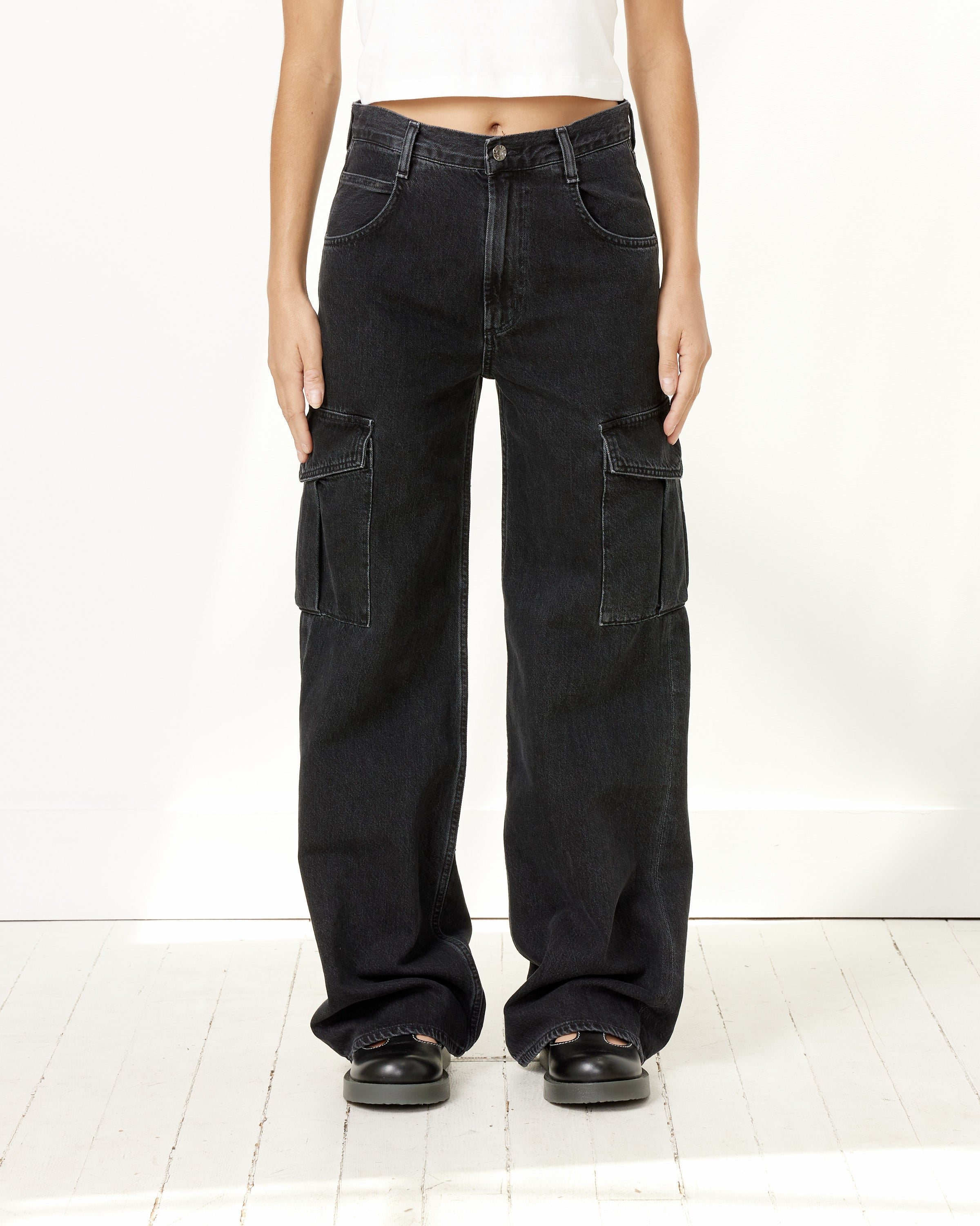 Minka Cargo Jean