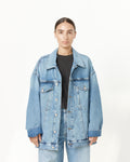 Wayne Jacket